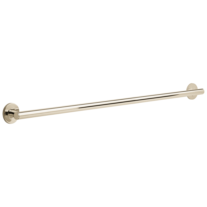 Delta Pivotal 41842 42" Contemporary Decorative ADA Grab Bar