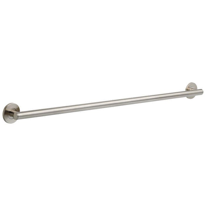 Delta Pivotal 41842 42" Contemporary Decorative ADA Grab Bar