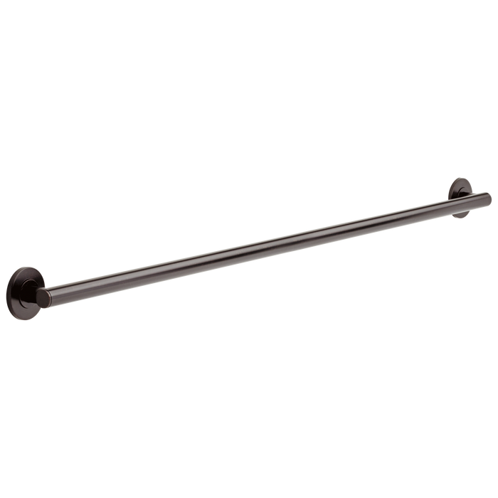 Delta Pivotal 41842 42" Contemporary Decorative ADA Grab Bar
