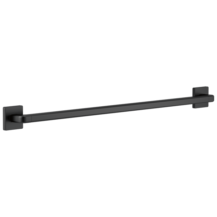 Delta BathSafety 41936 36" Angular Modern Decorative ADA Grab Bar