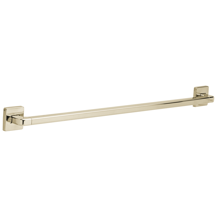 Delta BathSafety 41936 36" Angular Modern Decorative ADA Grab Bar