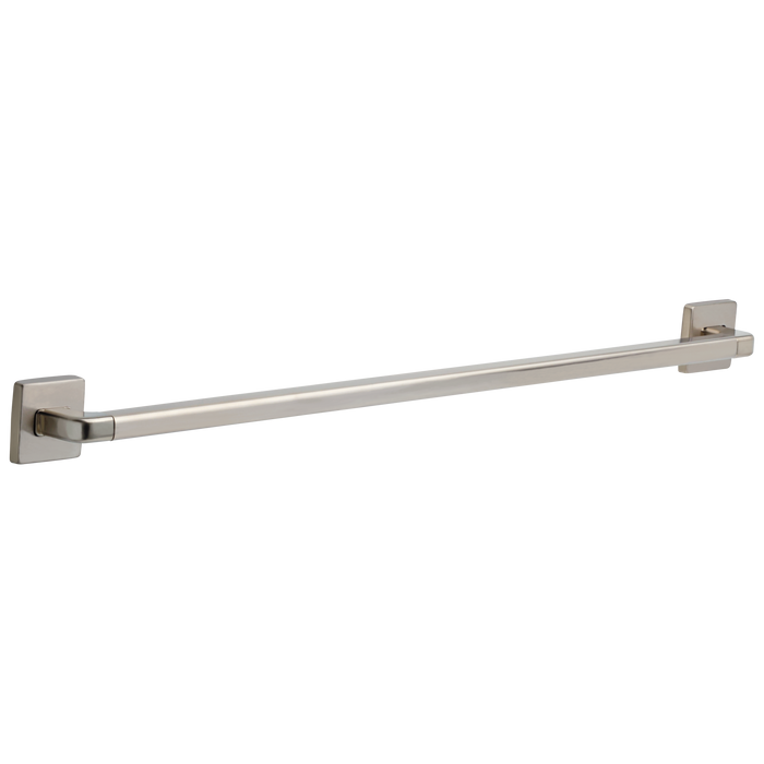 Delta BathSafety 41936 36" Angular Modern Decorative ADA Grab Bar