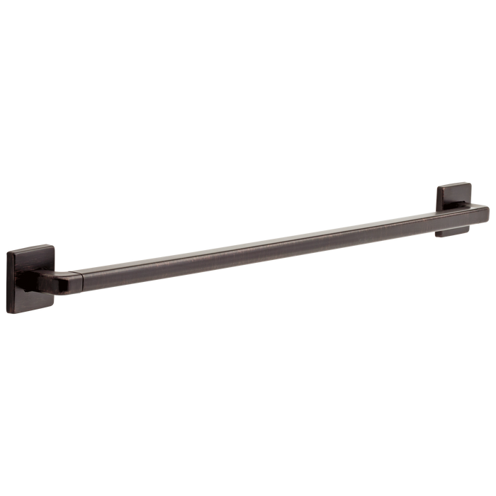 Delta BathSafety 41936 36" Angular Modern Decorative ADA Grab Bar