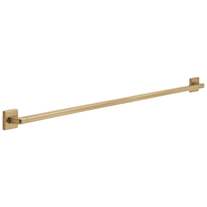 Delta Pivotal 41942 42" Angular Modern Decorative ADA Grab Bar
