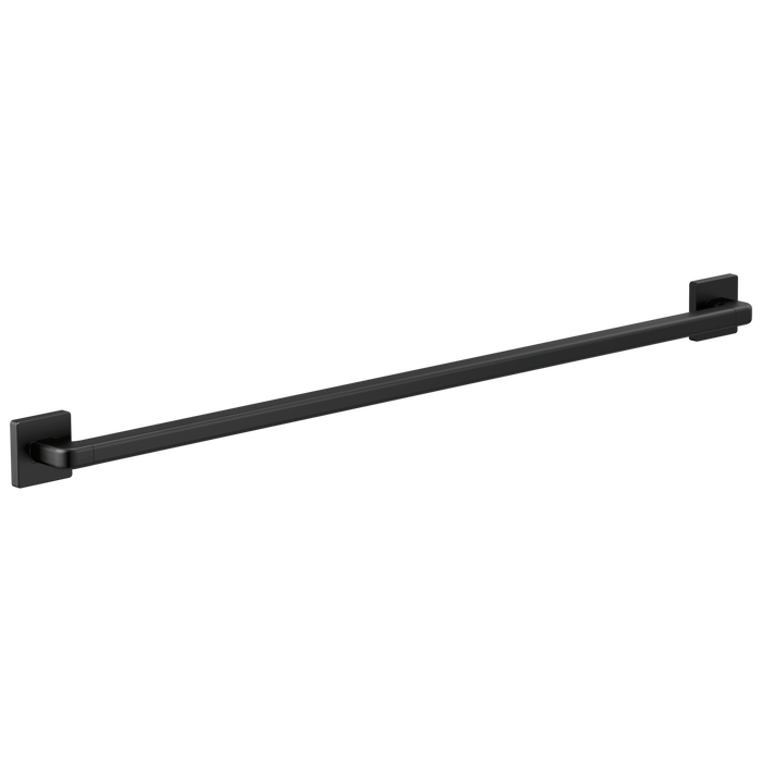 Delta Pivotal 41942 42" Angular Modern Decorative ADA Grab Bar