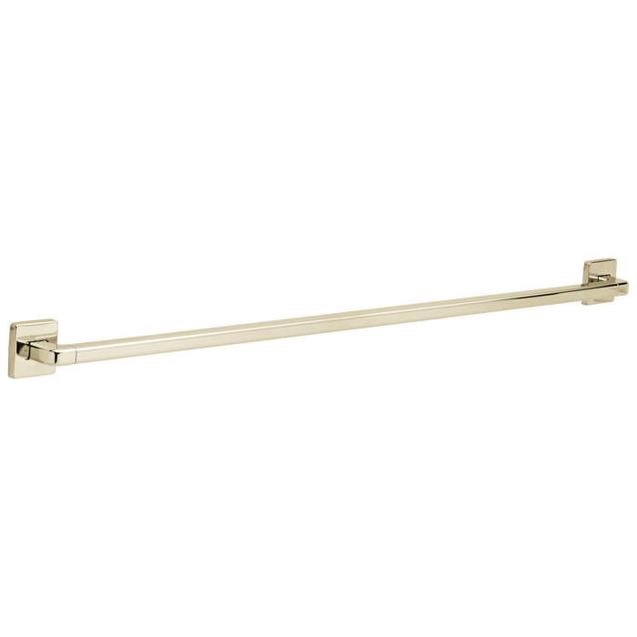 Delta Pivotal 41942 42" Angular Modern Decorative ADA Grab Bar
