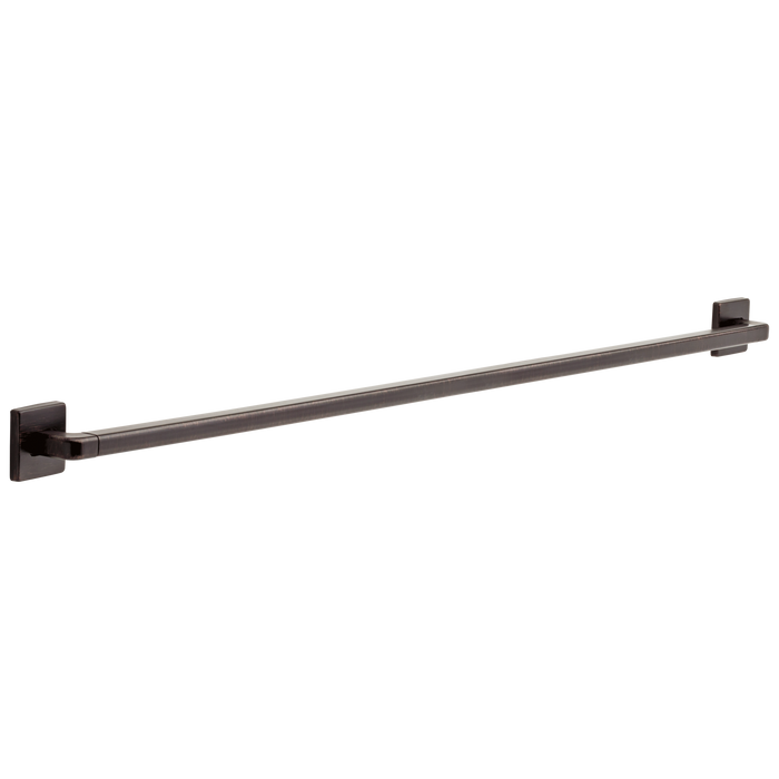 Delta Pivotal 41942 42" Angular Modern Decorative ADA Grab Bar