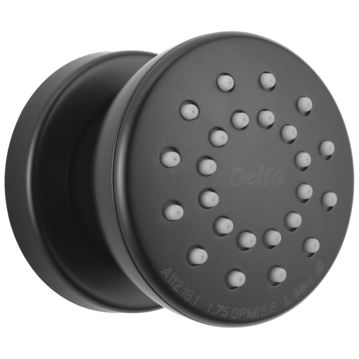 Delta 50102 Surface Mount Body Spray