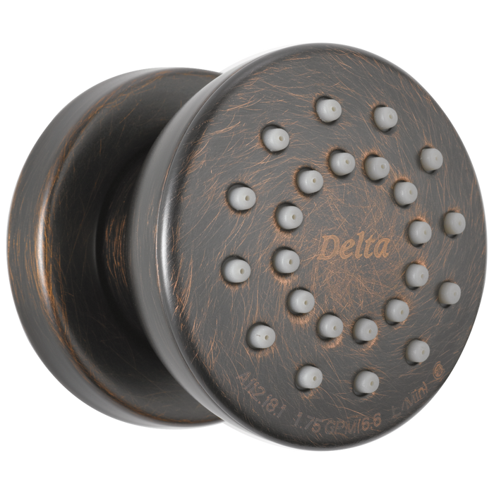 Delta 50102 Surface Mount Body Spray