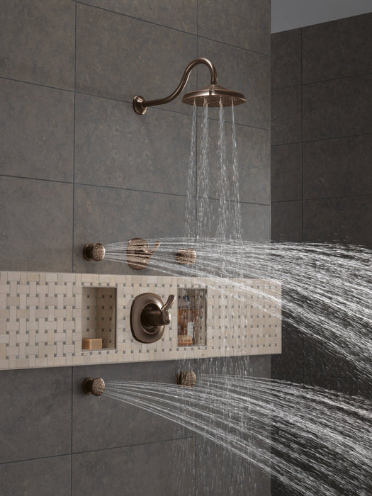 Delta 50102 Surface Mount Body Spray