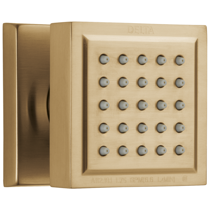 Delta 50150 Surface Mount Body Spray