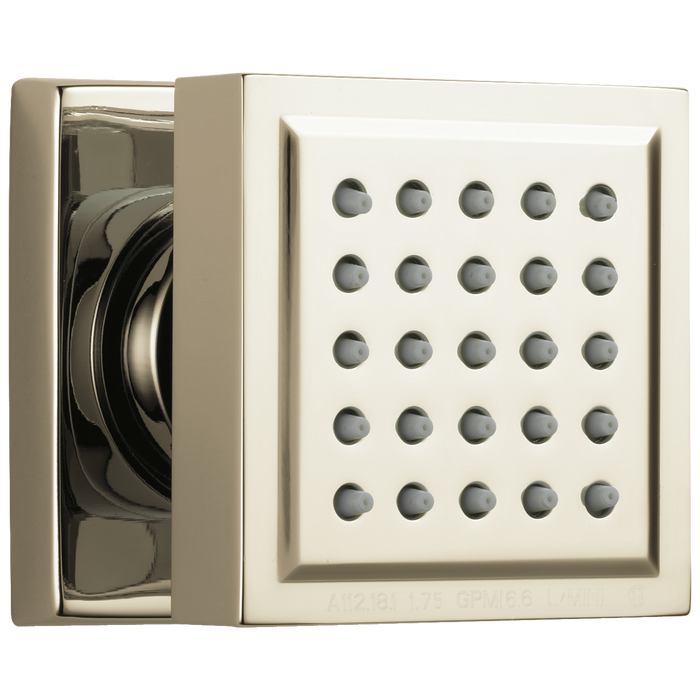 Delta 50150 Surface Mount Body Spray