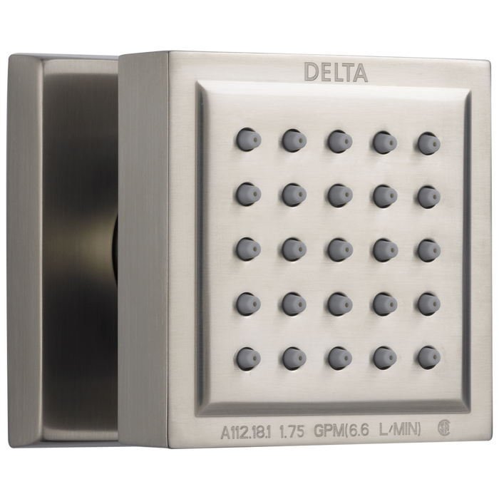 Delta 50150 Surface Mount Body Spray