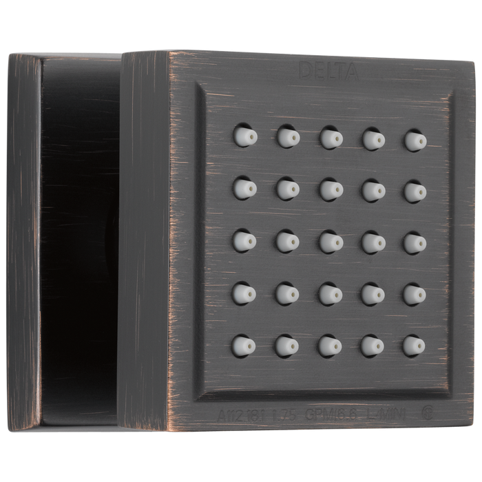 Delta 50150 Surface Mount Body Spray