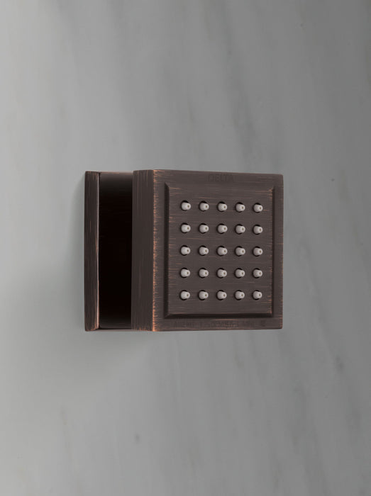 Delta 50150 Surface Mount Body Spray