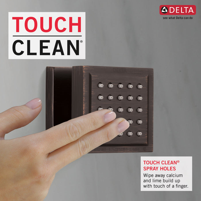 Delta 50150 Surface Mount Body Spray