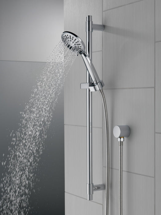 Delta Universal Showering Components 51361 Hand Shower 1.75 GPM w/Slide Bar 4S