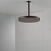 Delta Universal Showering Components 52160 H2Okinetic Single Setting Shower Head with Ultrasoak, venetian bronze 3 - view 3