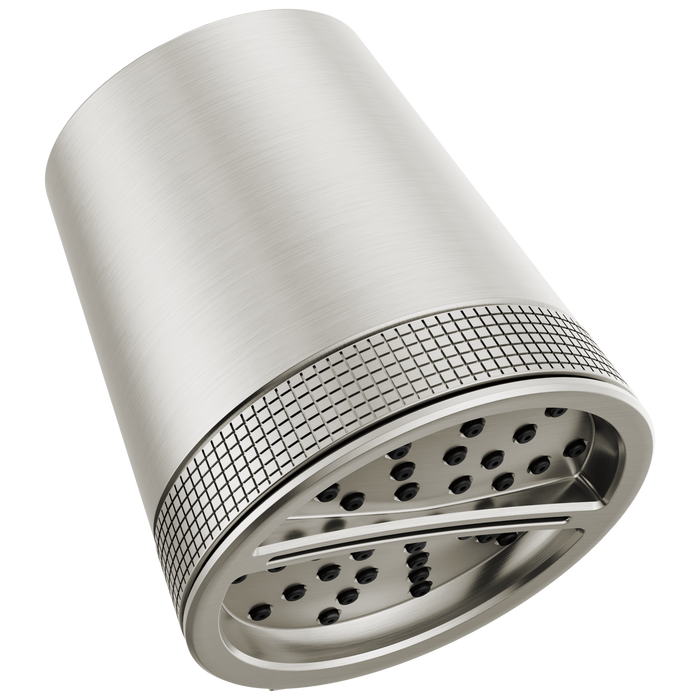Delta Universal Showering Components 52386 3-Setting Showerhead