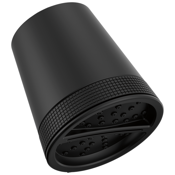 Delta Universal Showering Components 52386 3-Setting Showerhead