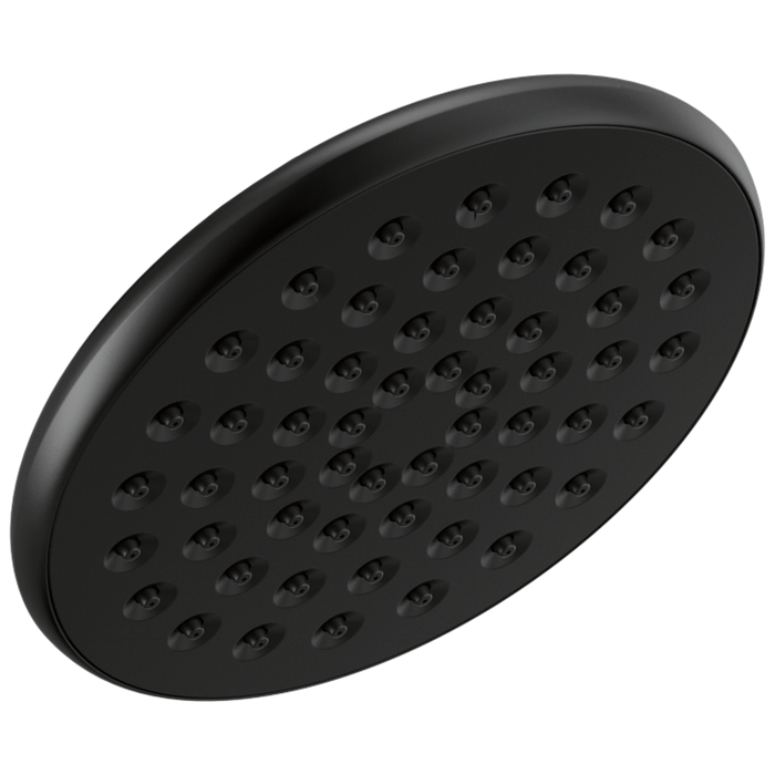 Delta Universal Showering Components 52433 Single-Setting Raincan Shower Head