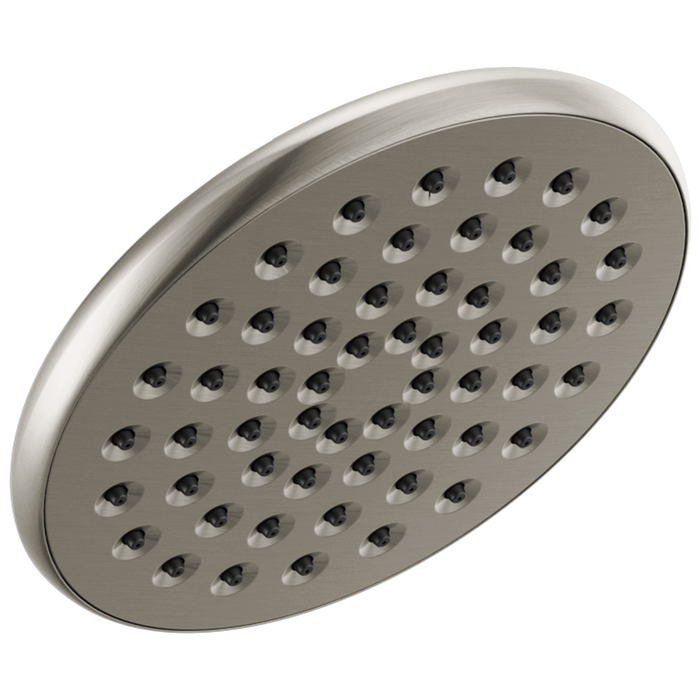 Delta Universal Showering Components 52433 Single-Setting Raincan Shower Head