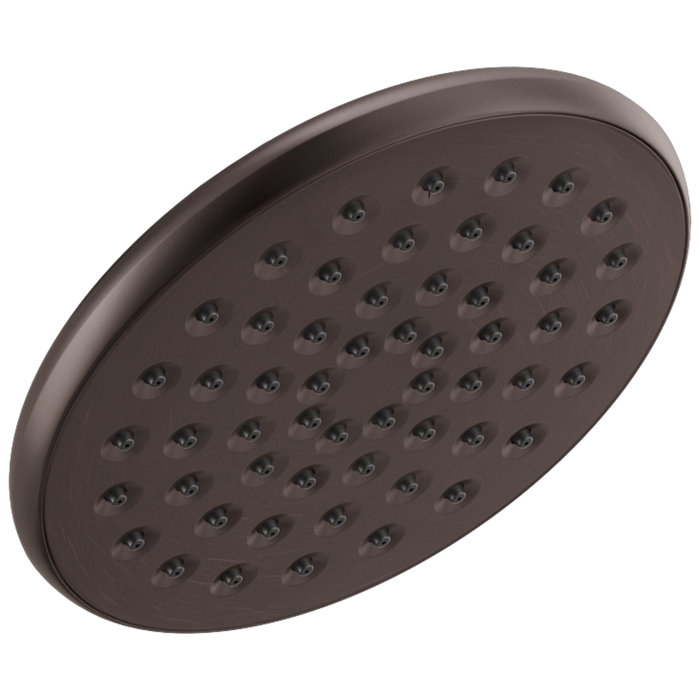 Delta Universal Showering Components 52433 Single-Setting Raincan Shower Head