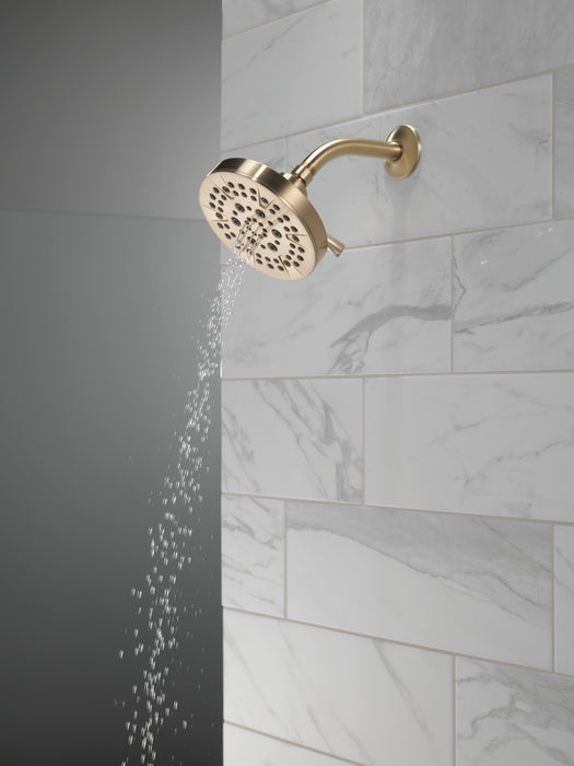 Delta Universal Showering Components 52535 5-Setting Showerhead