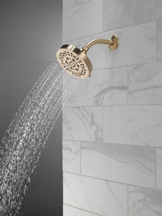 Delta Universal Showering Components 52535 5-Setting Showerhead