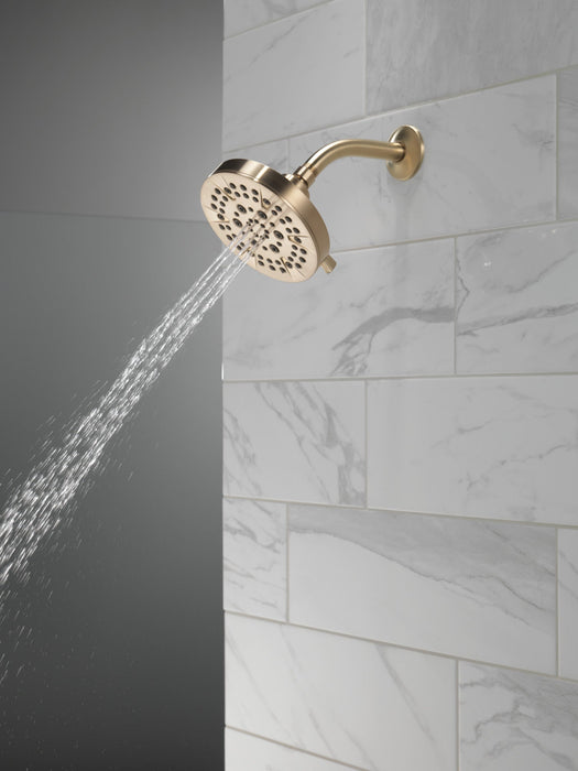 Delta Universal Showering Components 52535 5-Setting Showerhead