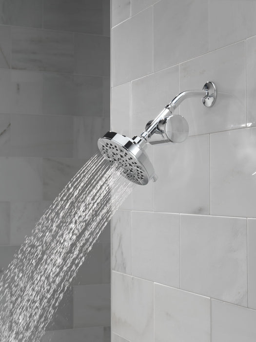 Delta Universal Showering Components 52535 5-Setting Showerhead