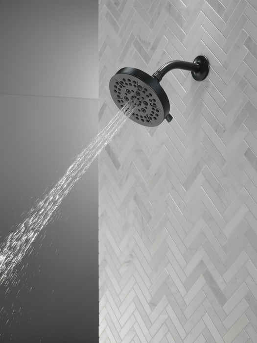 Delta Universal Showering Components 52535 5-Setting Showerhead