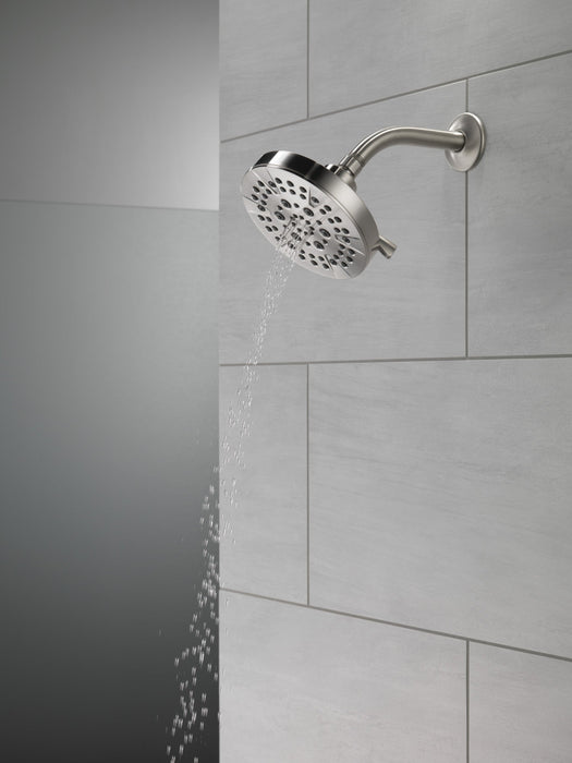 Delta Universal Showering Components 52535 5-Setting Showerhead
