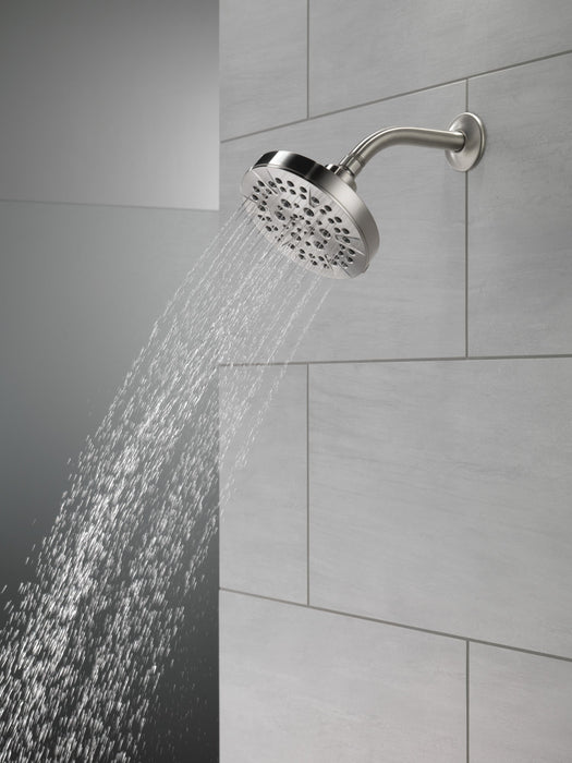 Delta Universal Showering Components 52535 5-Setting Showerhead