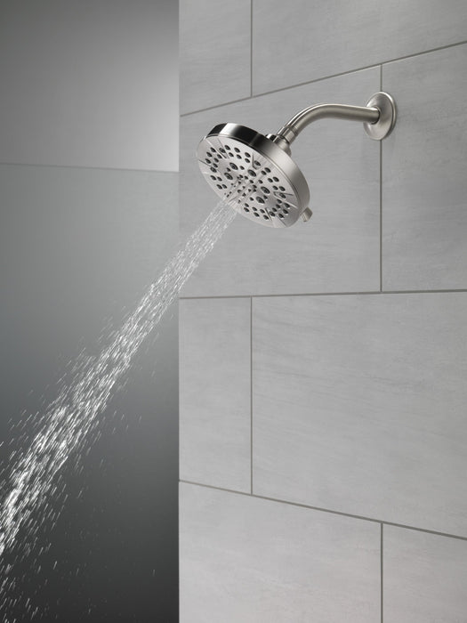 Delta Universal Showering Components 52535 5-Setting Showerhead