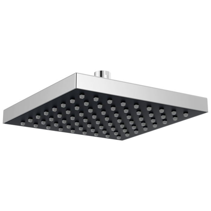 Delta Universal Showering Components 52841 Single-Setting Raincan Shower Head