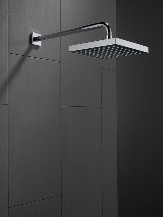 Delta Universal Showering Components 52841 Single-Setting Raincan Shower Head