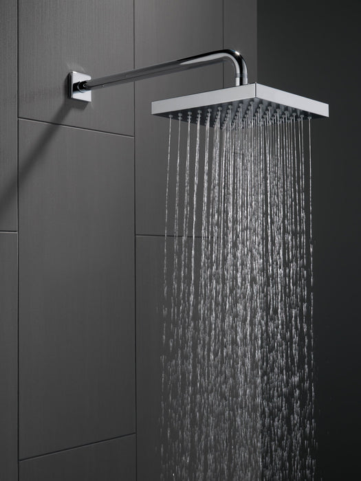 Delta Universal Showering Components 52841 Single-Setting Raincan Shower Head