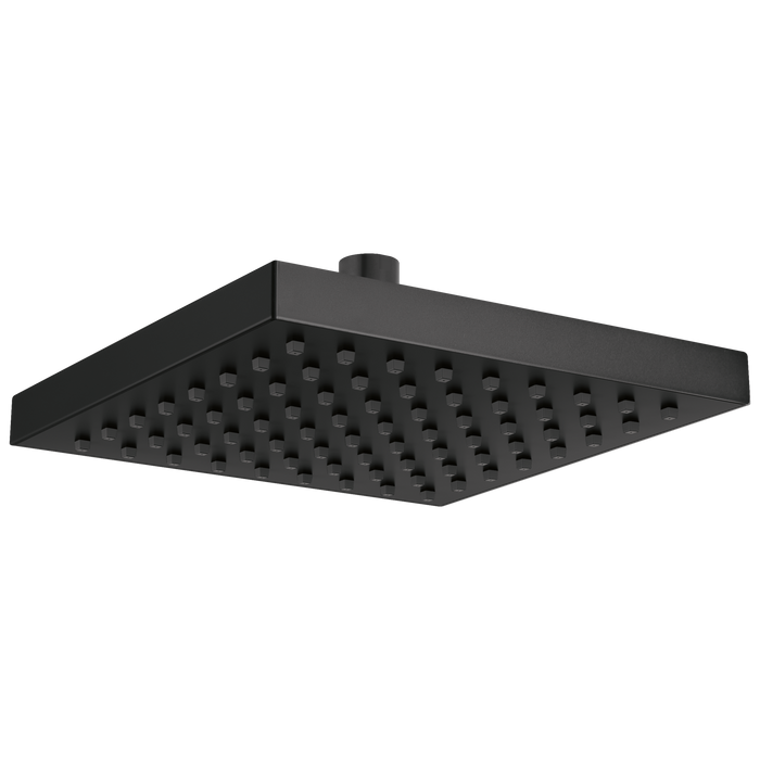 Delta Universal Showering Components 52841 Single-Setting Raincan Shower Head