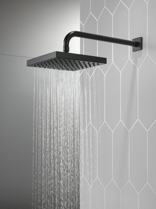 Delta Universal Showering Components 52841 Single-Setting Raincan Shower Head