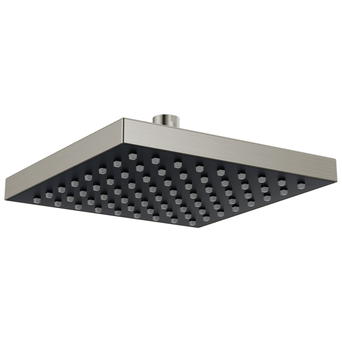 Delta Universal Showering Components 52841 Single-Setting Raincan Shower Head