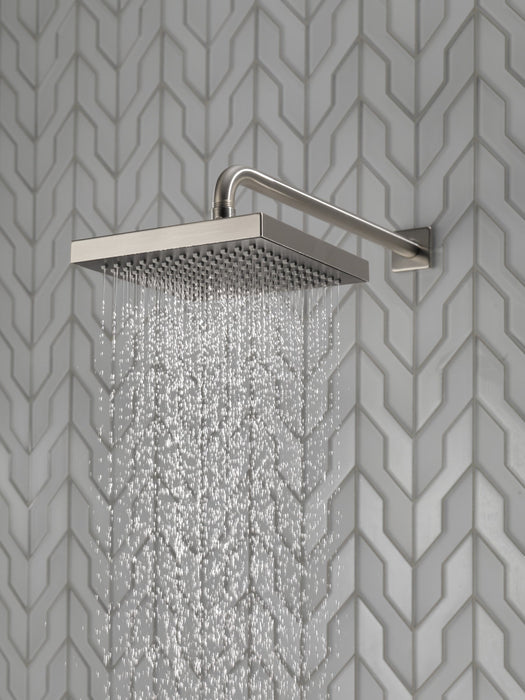 Delta Universal Showering Components 52841 Single-Setting Raincan Shower Head