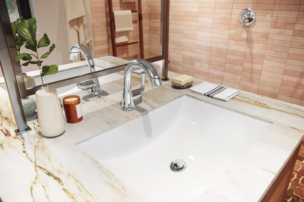 Delta Kayra 533LF Single Handle Bathroom Faucet