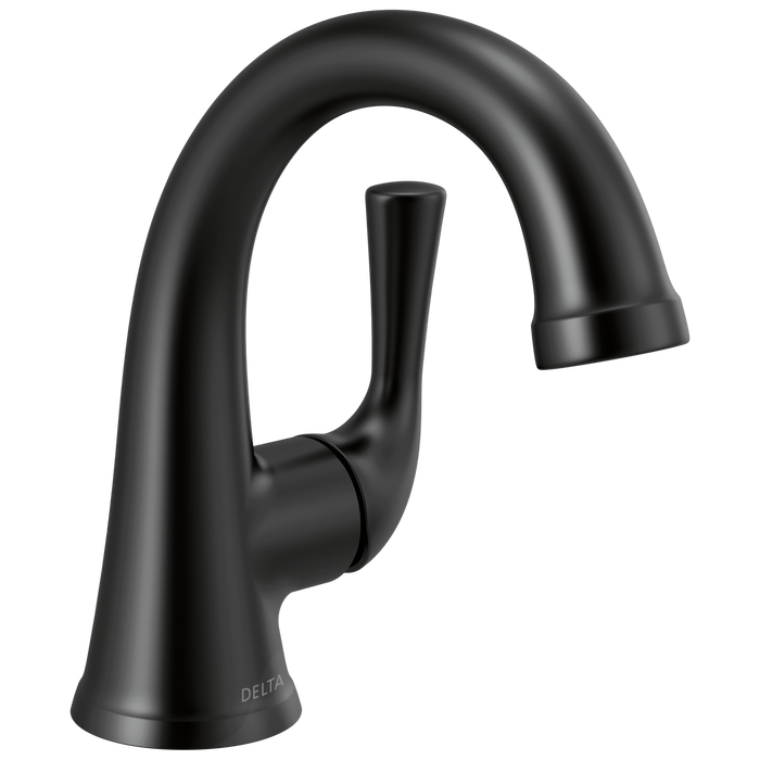 Delta Kayra 533LF Single Handle Bathroom Faucet