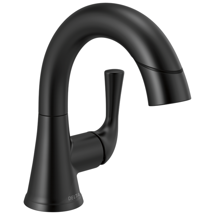 Delta Kayra 533LF Single Handle Bathroom Faucet