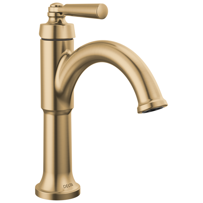 Delta Saylor 535 Single Handle Bathroom Faucet