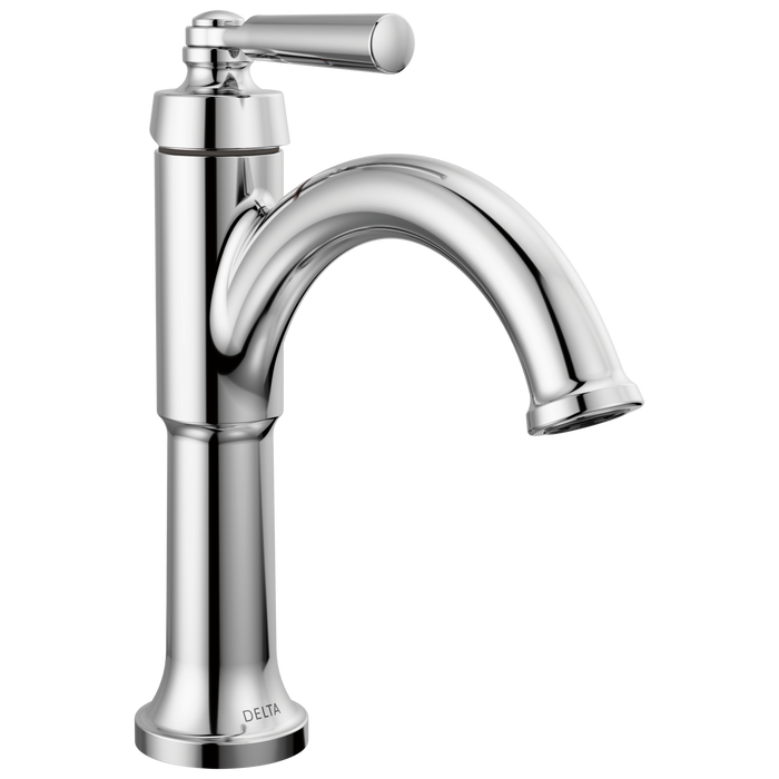 Delta Saylor 535 Single Handle Bathroom Faucet