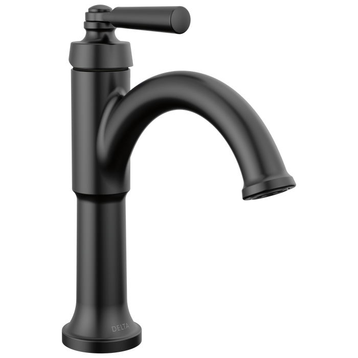 Delta Saylor 535 Single Handle Bathroom Faucet
