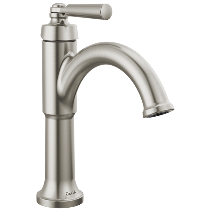 Delta Saylor 535 Single Handle Bathroom Faucet