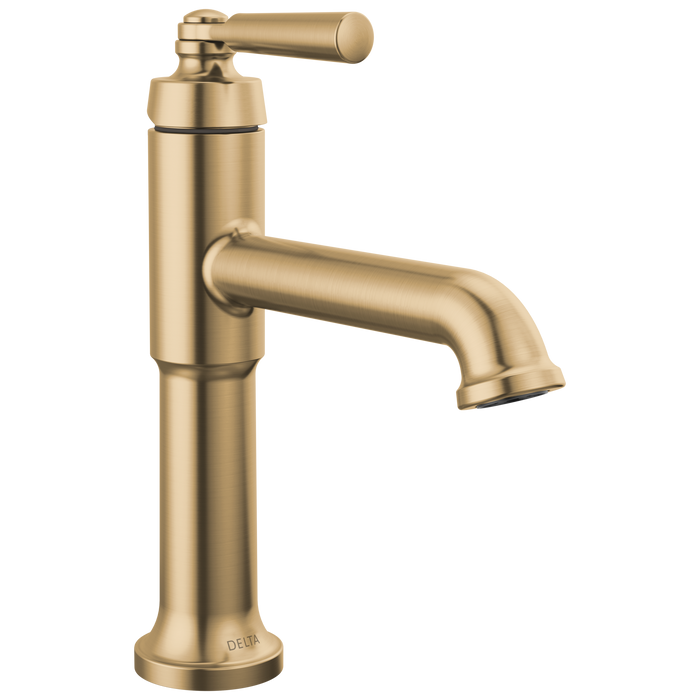Delta Saylor 536 Single Handle Bathroom Faucet